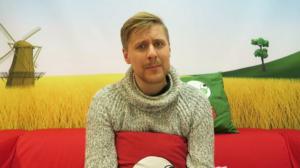 BUU-klubben hälsar: Staffan läser svaren på veckans fråga, v. 44 (S): 02.11.2016 16.33