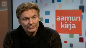 Aamun kirja: Riku Korhonen: Emme enää usko pahaan (S): 03.11.2016 14.55