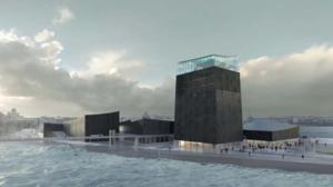 Yle Uutisluokka Triplet: Guggenheim-keskustelu roihahti taas liekkeihin (S): 04.11.2016 12.49