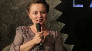 Prosak-proosaklubi: Anna Kortelainen Prosak-proosaklubilla: 07.11.2016 11.00