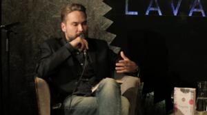 Prosak-proosaklubi: Jukka Viikilä Prosak-proosaklubilla: 07.11.2016 11.04