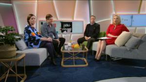 Jälkiviisaat (S): 11.11.2016 09.26