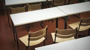 Yle Uutisluokka Triplet: Poliisin keinot koulusurmien estämiseksi toimineet (S): 11.11.2016 12.38