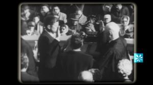 Elävä arkisto: Viikon valinnat: Viikon valinnat: Yhdysvaltojen presidentti: 17.11.2016 08.00