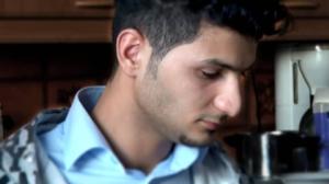 Yle FOLK: Oma poika: 15.11.2016 11.14