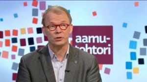 Aamutohtori: uniapnea ja sen hoito: 16.11.2016 09.06