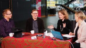 Kantapöytä: Kantapöytä 16.11.2016: 16.11.2016 16.41