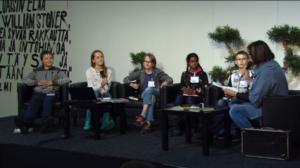 Helsingin kirjamessut: Suomi 100 Suuri lukuseikkailu (S): 17.11.2016 11.59