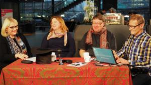 Kantapöytä: Kantapöytä 23.11.2016: 23.11.2016 17.46