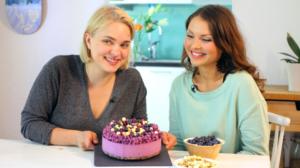 Puoli seitsemän: Raakakakku tekee hyvää, aina viimeiseen muruseensa asti (S): 25.11.2016 14.40