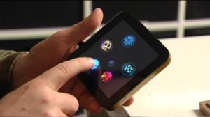 Yle Uutisluokka Triplet: Suomessa suunnitellut tietokoneet Eve ja Solu pyrkivät maailmanmarkkinoille (S): 28.11.2016 09.50