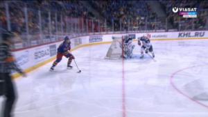 KHL huippuhetket: Jokerien ottelussa epäselvä hylätty maali: 29.11.2016 20.48