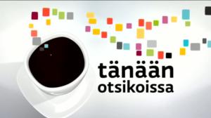 Ylen aamu-tv: Tänään otsikoissa 30.11.2016: 30.11.2016 11.38