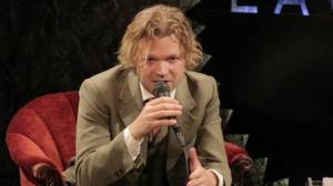 Prosak-proosaklubi: Joni Pyysalo Prosak-proosaklubilla 2016: 30.11.2016 15.10