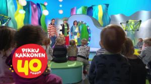 Tulossa!: Pikku Kakkonen: Seikkailukone: 07.12.2016 07.00