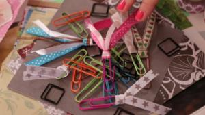 Puoli seitsemän: Oletko kyllästynyt tylsään peruskalenteriin? Kokeile kalenterituunausta! (S): 08.12.2016 09.26