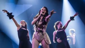 Saara Aalto: No Fear: 09.12.2016 14.45