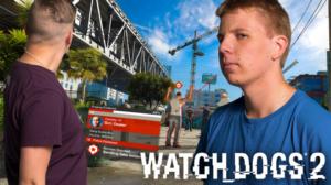 FTW: Watch Dogs 2 -striimi: 09.12.2016 21.27