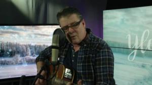 Vår Musik: Geir Rönning: 13.12.2016 09.42