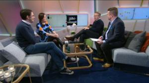 Jälkiviisaat (S): 16.12.2016 09.06