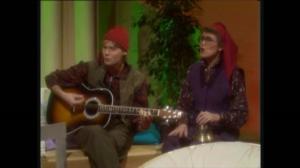 Pikku Kakkonen 40: Nostalgia: Pikku Kakkosen joulu 1990: 21.12.2016 08.07