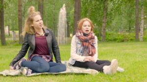 Puhu mummoa: Itku pitkästä ilosta: 20.12.2016 11.39