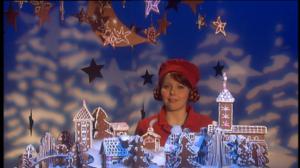 Pikku Kakkonen 40: Nostalgia: Piparkakkukaupunki: Tähti, jota ei melkein ollut olemassa: 21.12.2016 08.04