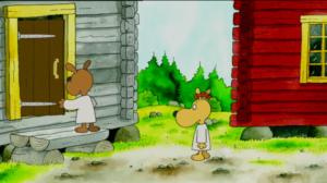 Pikku Kakkonen 40: Nostalgia: Koiramäki: Omaa voita 2004 (S): 02.01.2017 08.16