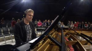 Tunteiden ilta: Tunteiden ilta 22.12.2016 - toinen osa: 22.12.2016 22.41