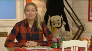 BUU-klubben hälsar: Svar på veckans fråga med Hanna (S): 29.12.2016 11.15