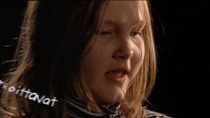 Ajattelen siis olen...: Sanani tarkoittavat: 27.12.2016 13.07