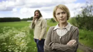 Kotikatsomo: Alavilla mailla hallanvaara (S): 07.08.2016 21.05