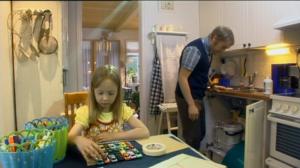 Maja ja Martin (S): 03.01.2017 18.30