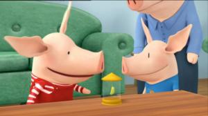 Olivia (S): 21.06.2016 07.09