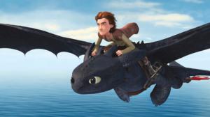 Lohikäärmeratsastajat (7): 23.07.2016 09.36