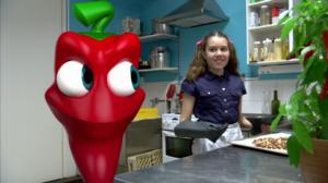 Sormilla vai puikoilla: 16.07.2016 07.53
