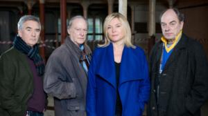 Ryhmä Pullman (7): 14.05.2016 19.38