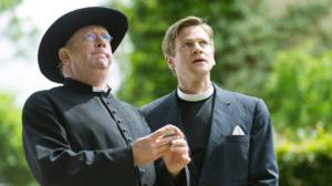 Isä Brown ja hänen laumansa (7): 05.06.2016 17.10