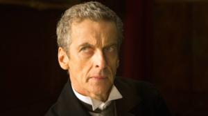 Doctor Who (12): 23.06.2016 14.00