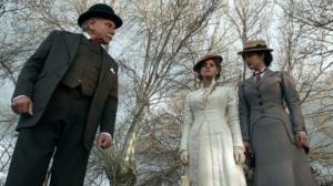 Gran Hotel (12): 01.09.2016 19.00