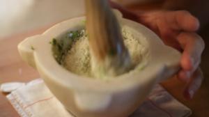 Italialaisia makuja (S): 04.10.2016 19.55