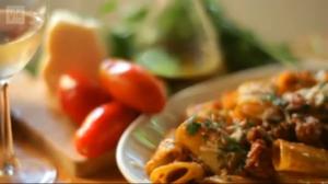 Italialaisia makuja (S): 07.09.2016 17.55