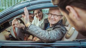 Downshiftaajat (S): 07.10.2016 00.01