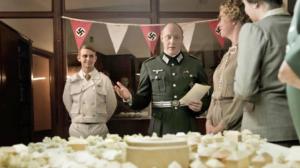 Historia: Berliinin olympialaiset 1936: 16.05.2016 19.00