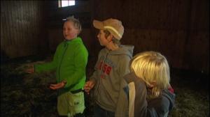 Kauhun hetkiä: 15.09.2016 18.30