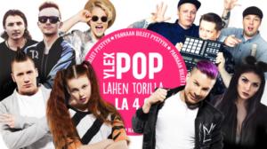 YleXPop 2016: 05.06.2016 20.07