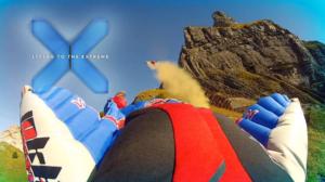 Adrenaliinihakuista elämää: 17.09.2016 20.20