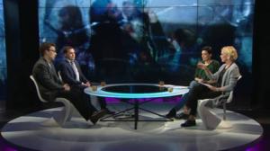 Obs debatt: 08.12.2016 19.55