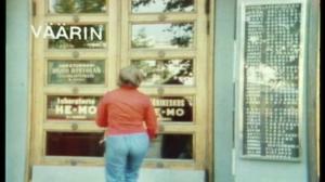 Hämeen vartti: Kuka saa hoitoa?: 22.11.2016 22.51