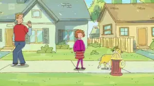 Martta puhuu (S): 04.07.2016 07.50